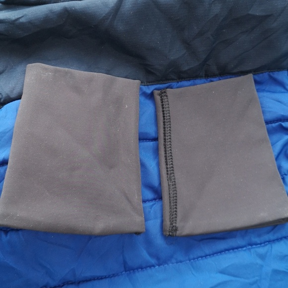 Lululemon black wristband - Picture 5 of 5